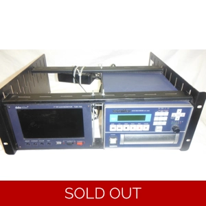 DataVideo MP-600 and TLM 7 inch monitor